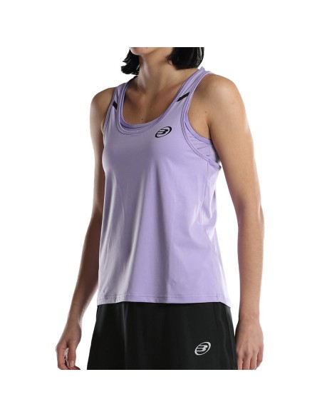 Camiseta Tirantes Bullpadel Erase 025 Mujer | Ofertas de pádel